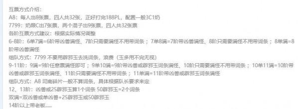 DNF：這些小技巧你每天都做了嗎？成為大佬就差這些了