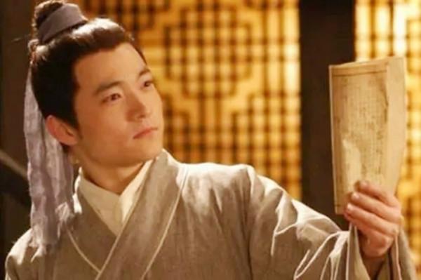 故事：新婚次日新娘自盡，包拯：把上聯貼街上，對出下聯者是兇手