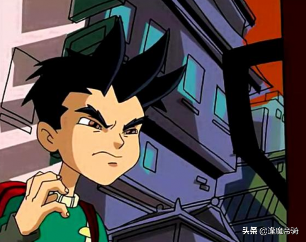 天空惡魔很可怕，唯獨對你很溫柔——西木與小玉的故事