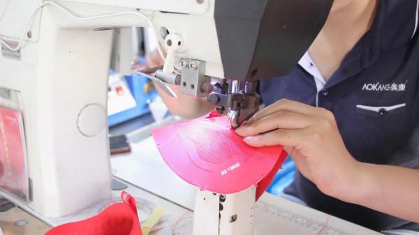 全民健身建設體育強國,看功夫跑鞋怎麼做? 全民健身建設體育強國,看功夫跑鞋怎麼做?