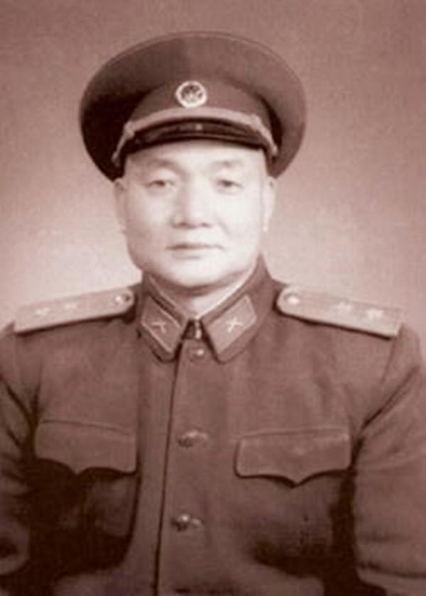 解放往事:國民黨起義將領的最後歸宿 解放往事:國民黨起義將領的最後歸宿