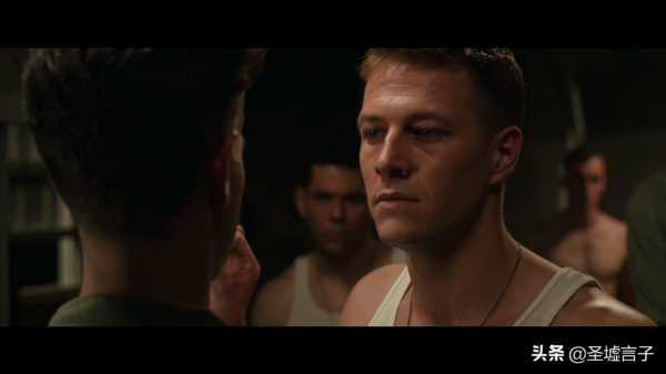 鋼鋸嶺戰役,美軍6萬傷亡,日軍9萬傷亡,新兵上戰場不拿槍救下75人 鋼鋸嶺戰役,美軍6萬傷亡,日軍9萬傷亡,新兵上戰場不拿槍救下75人