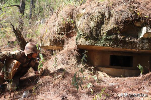 補短板！西藏軍區某團利用訓練預備期補差