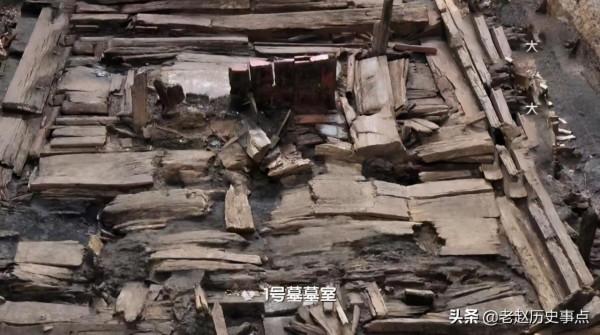 常山王陵發掘記:一場鬧劇,牽出一座驚天大墓,竟要當地駐軍保護 常山王陵發掘記:一場鬧劇,牽出一座驚天大墓,竟要當地駐軍保護