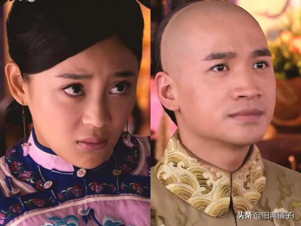 “宮”四部曲為何沒有《步步驚心》的評分高？於正“輸”在哪兒？