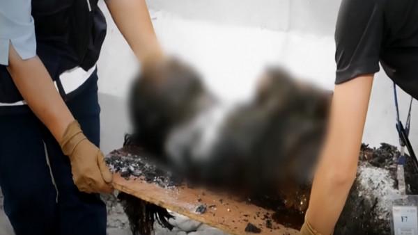 2003年馬來女子遇害，兇手直指一個“好男人”，鄰居：不相信