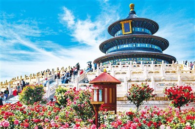 永不落幕《龍鬚溝》