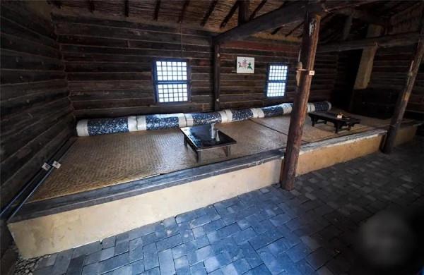 闖關東文化和東北的村、屯、店、窩堡、燒鍋、油坊等地名的由來 闖關東文化和東北的村、屯、店、窩堡、燒鍋、油坊等地名的由來