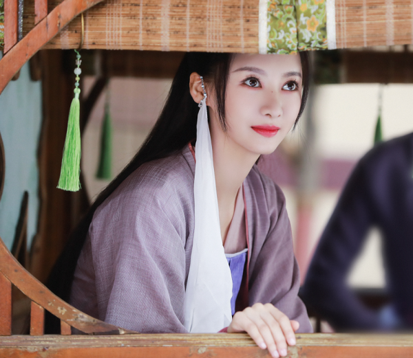 《嘉南傳》收官，強行大結局太倉促，槽點滿滿編劇腦回路引熱議