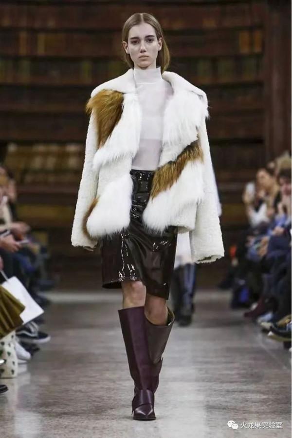 人造皮草，讓你的冬天更加溫暖