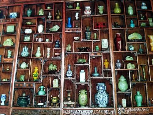 小燕子住的淑芳齋其實是故宮禁地，遊客根本不允許踏入