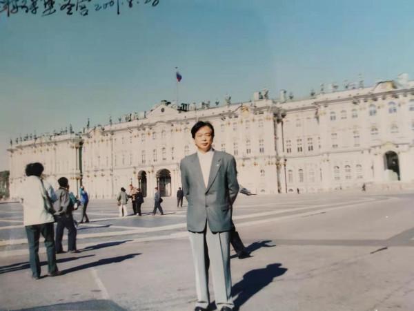 俄羅斯冬宮：世界四大博物館之一，280多萬件文物陳列在這裡