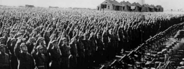 盤點改變中國歷史的四大戰役 如果不打抗美援朝 中國會有什麼後果 盤點改變中國歷史的四大戰役 如果不打抗美援朝 中國會有什麼後果