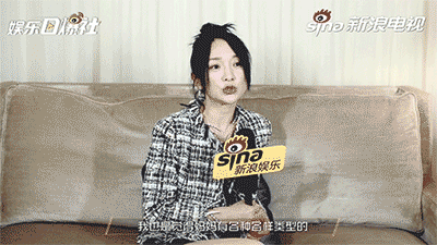 周迅回應自己演母親，沒有經歷她怎麼也可以演的這麼好呢？