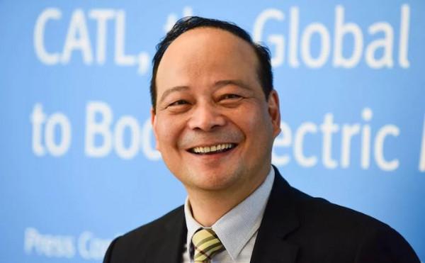 長城魏建軍成中國富豪榜造車首富，但汽車人都比不過鋰電大王