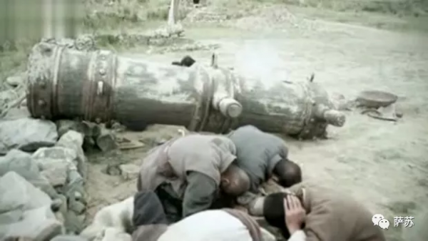 抗戰剛一結束,東北土匪就綁了我軍司令員,沒想到捅了蘇聯馬蜂窩 抗戰剛一結束,東北土匪就綁了我軍司令員,沒想到捅了蘇聯馬蜂窩