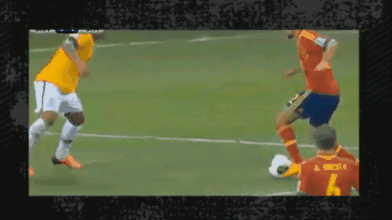 2013年聯合會杯,歐美豪強世界盃預演,桑巴成功奪冠 2013年聯合會杯,歐美豪強世界盃預演,桑巴成功奪冠