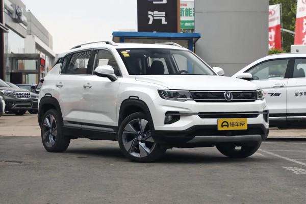 長安CS35 PLUS無鑰匙進入失靈怎麼辦? 長安CS35 PLUS無鑰匙進入失靈怎麼辦?