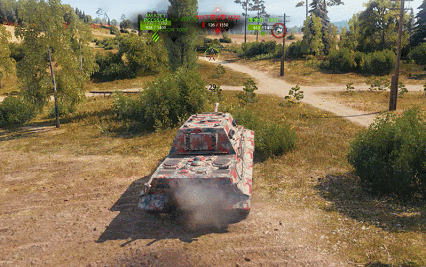 坦克世界 二雷“白送”的王牌打錢車！卻成了連狗都不玩的垃圾？