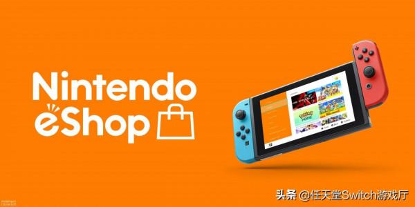 switch真的是太火了！任天堂伺服器果然崩了