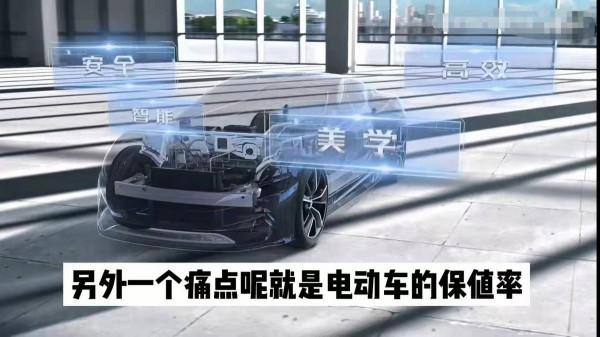 4大新能源汽車平臺！長城第2，大眾第4，比亞迪最牛掰