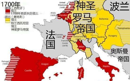 世界古代歷史上最強悍的十大帝國