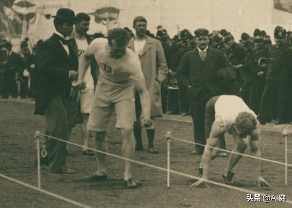 1896 年第一屆現代奧運會的 20 張照片 1896 年第一屆現代奧運會的 20 張照片