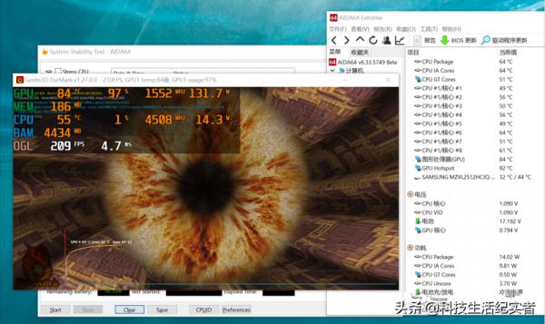 八千多滿血版RTX3060遊戲本雷神ZERO值得入手嗎?拆機測評告訴你 八千多滿血版RTX3060遊戲本雷神ZERO值得入手嗎?拆機測評告訴你