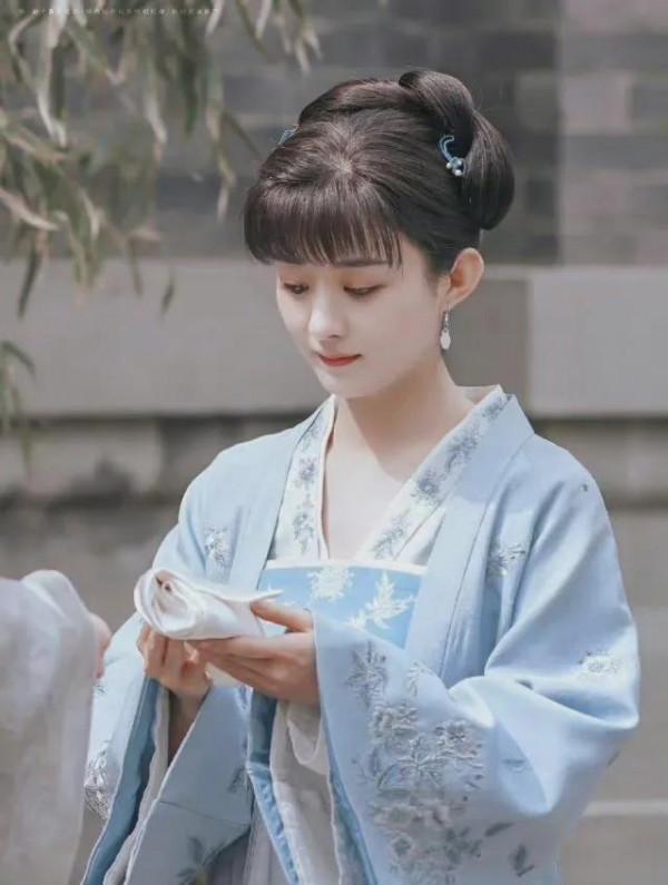 古裝有你了不起