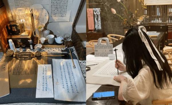 佛媛,畸形的圈子 佛媛,畸形的圈子