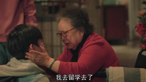 對手：反諜大戰後繼有人，陳星出國留學深造，早已為續集埋下伏筆