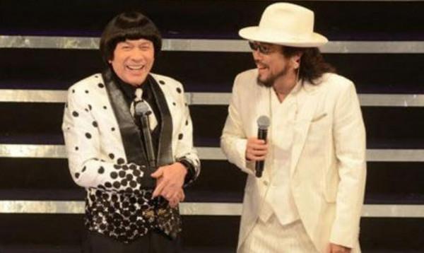 2017年豬哥亮去世,女兒謝金燕與他決裂20年,這對父女到底有啥仇 2017年豬哥亮去世,女兒謝金燕與他決裂20年,這對父女到底有啥仇