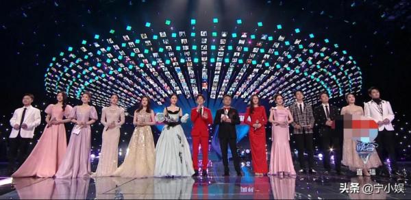 一場跨年晚會,湖南衛視21位主持人發展現狀一目瞭然 一場跨年晚會,湖南衛視21位主持人發展現狀一目瞭然