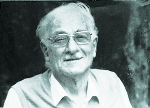 被紅軍劫持的外國傳教士與紅軍軍團長長達半個多世紀的傳奇故事