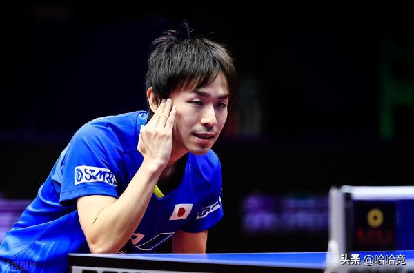 日本男單遭重創3人出局,王楚欽陳幸同單打進32強,陳夢女雙過關 日本男單遭重創3人出局,王楚欽陳幸同單打進32強,陳夢女雙過關