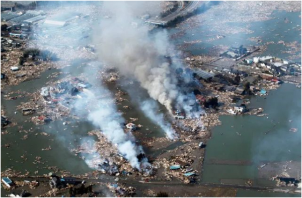 又出問題！日本百萬噸核廢水即將排海，福島核事故調查再次叫停