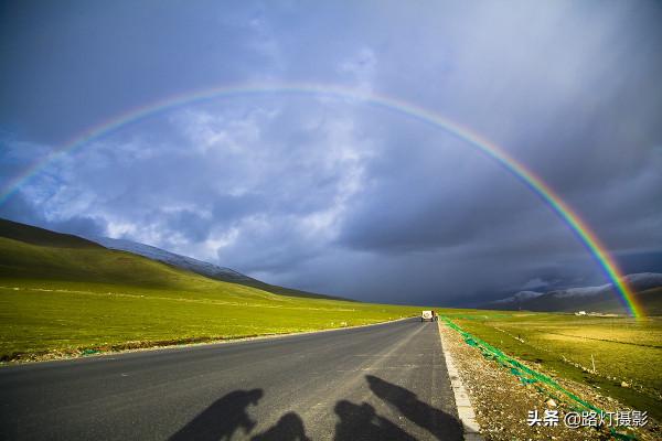 餘生不將就！中國值得去的10個旅行地，每一處都是觸及靈魂之美