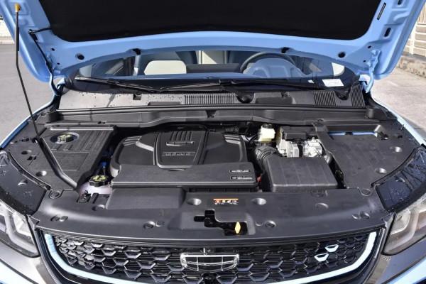 吉利繽越PHEV對比傳祺GS4 PHEV，新能源車型如何選擇？