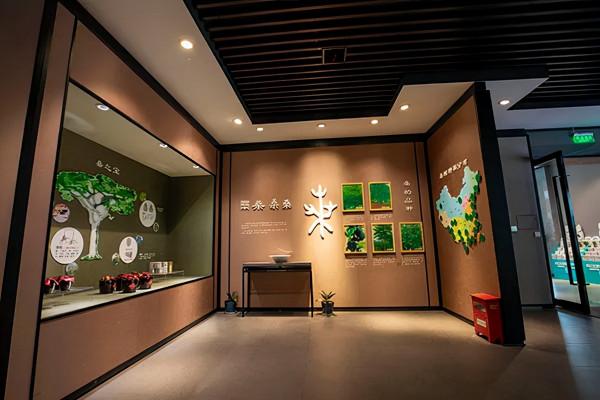 長三角這9條美麗鄉村休閒旅遊行（秋季）路線，你走過幾條？