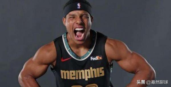 聯盟未來五大頂級3D球星！總冠軍最佳拼圖！功能型球員的天花板