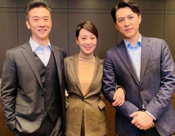 10月即將開播的6部好劇,眾星雲集值得期待,你最想追哪一部? 10月即將開播的6部好劇,眾星雲集值得期待,你最想追哪一部?