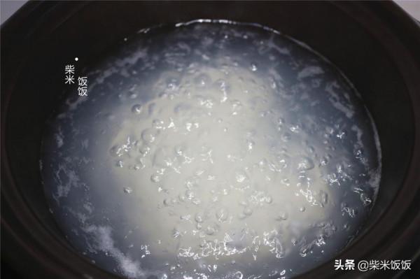 降溫了，早餐這樣吃，食材豐富營養好，滋潤脾胃身體棒