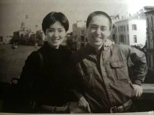 知名女星鞏俐：被張藝謀拒婚後，婚姻狀況如何了？