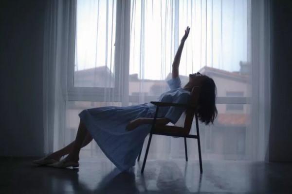 電影票房17&period;5億，這個女明星的家，卻僅有60㎡，一個人住也精彩