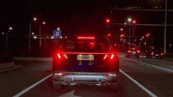 囂張韓系異獸，95後種草神車究竟怎麼樣？深度試駕第五代途勝L