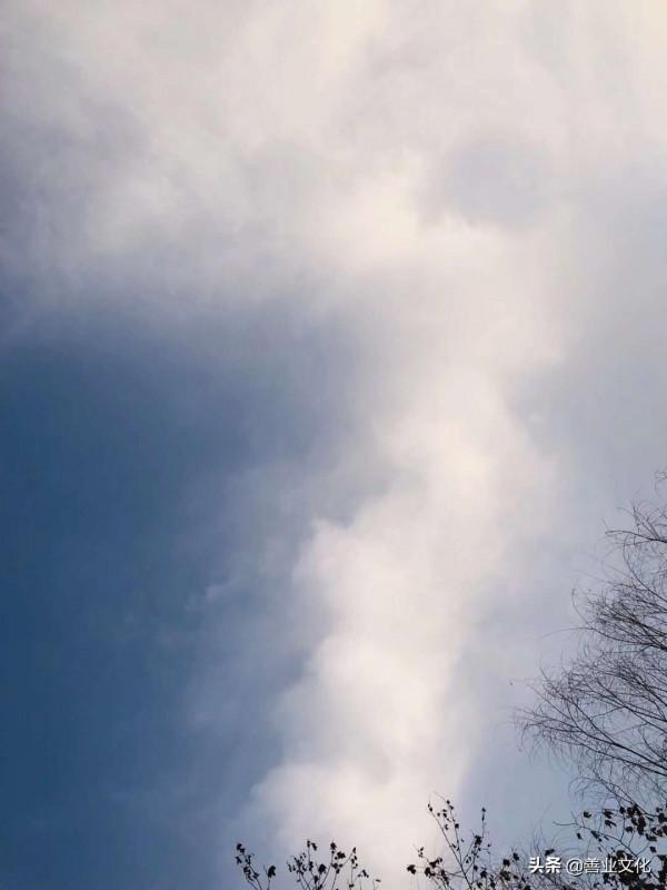 雲中吟&CenterDot;善言錄丨 正月初三