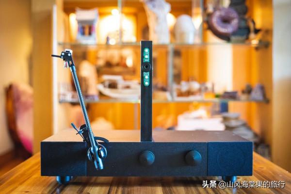 復古與潮流的碰撞,黑武士HiFi立式黑膠唱片機試用體驗 復古與潮流的碰撞,黑武士HiFi立式黑膠唱片機試用體驗