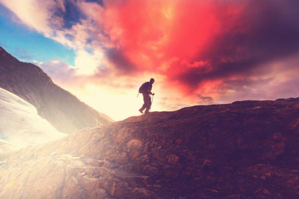 處世的最高境界：話不隨口，事不隨心，人不隨意