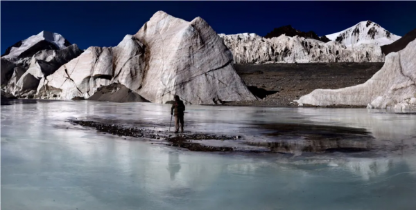 中國第一大河，從何處來？