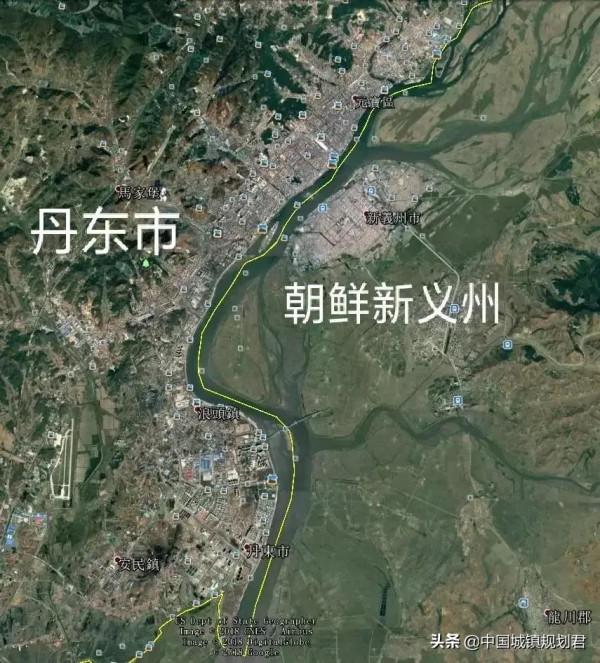 我國邊境口岸縣撤縣設口岸城市分析：新疆有7個縣或口岸具備條件